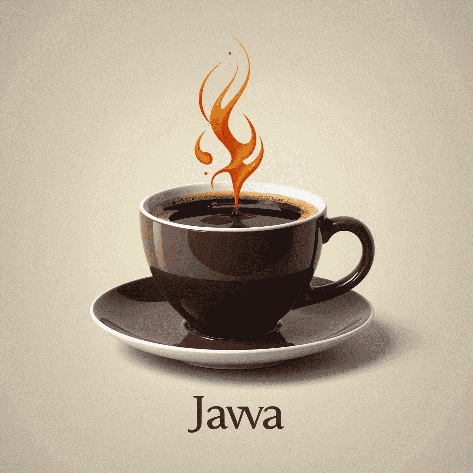 Código Java que ilustra la creación de una clase simple con métodos getter y setter